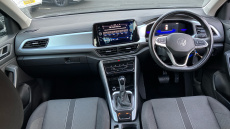 Volkswagen T-Roc 1.5 TSI Life 5dr DSG Petrol Hatchback